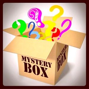 It’s a Surprise 🎊🎉🎉